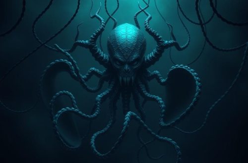 Kraken: заглянуть за грань привычного интернета