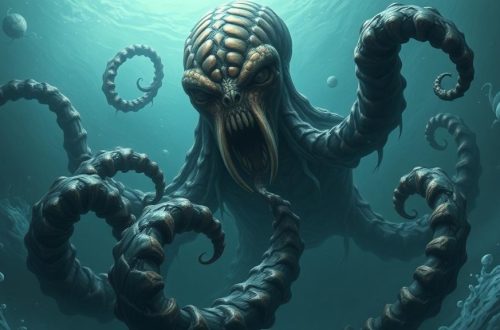 Kraken at: Как цифровой маркетплейс меняет правила игры в технологиях