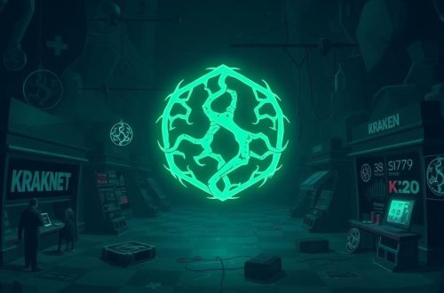 Kraken даркнет рынок: как устроен цифровой базар, где правила пишут пользователи
