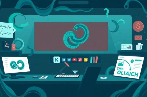 Kraken marketplace: новая экосистема цифровых товаров, о которой молчат в новостях